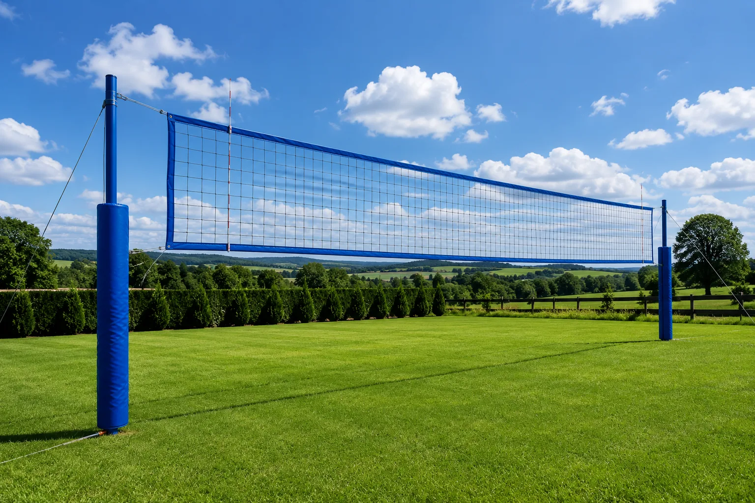 Sports Practice Nets
